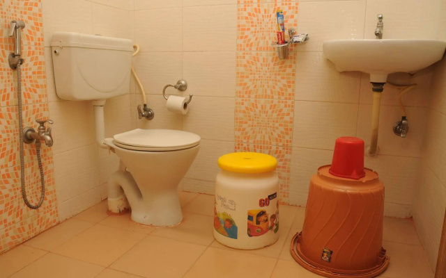 Srinidhi Residency