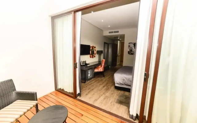 Le Elementos Boutique Hotel