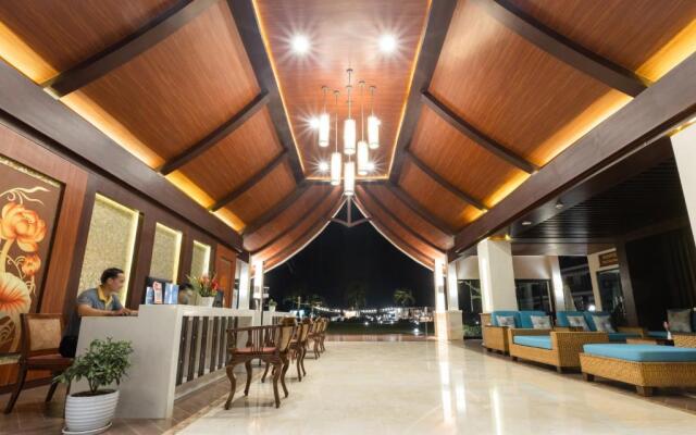 Tmark Resort Vang Vieng