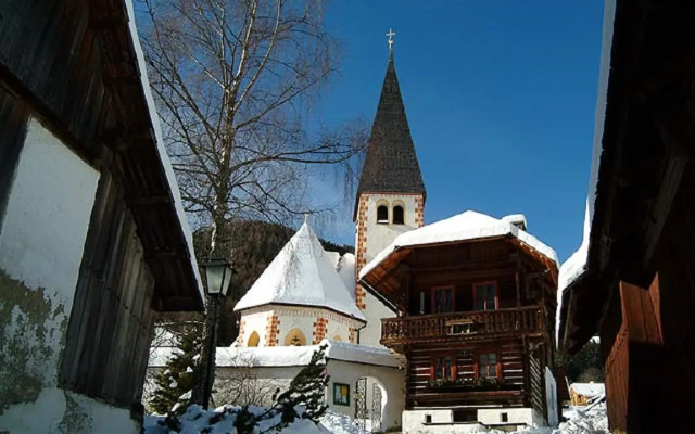Hotel St. Oswald