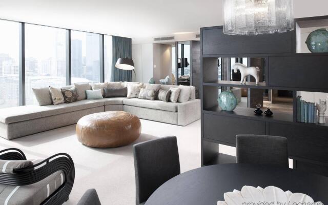 Crown Metropol Melbourne