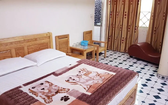Bich Ngan Motel by OYO Rooms
