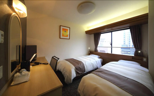 Nagasaki IK Hotel