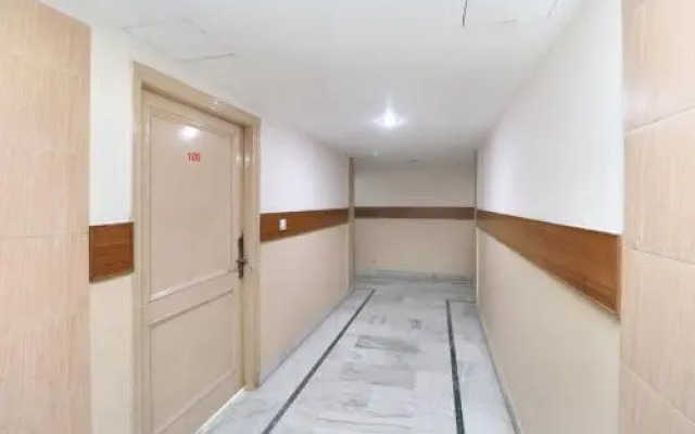 Hotel Ilford Lodge By OYO Rooms