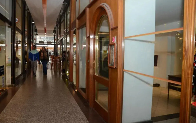 Edificio San Martin 2468
