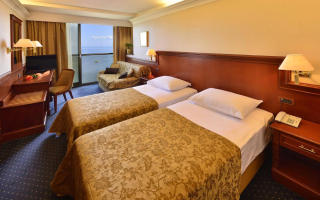 Grand Hotel Adriatic I
