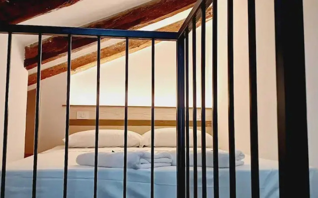 Dimora Muneghette 181