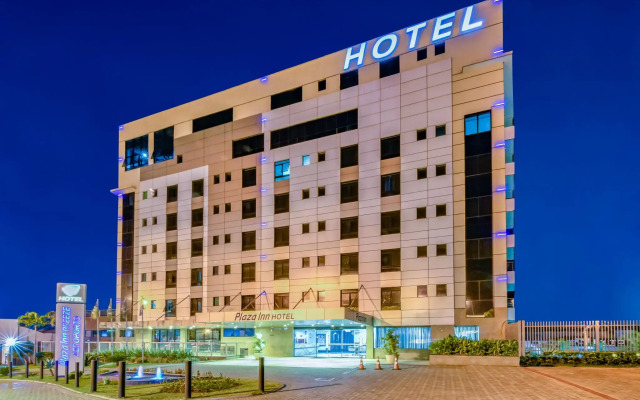 Plaza Inn Breeze Aeroporto
