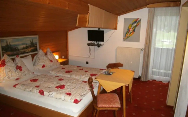 Gästehaus Zum Tauern