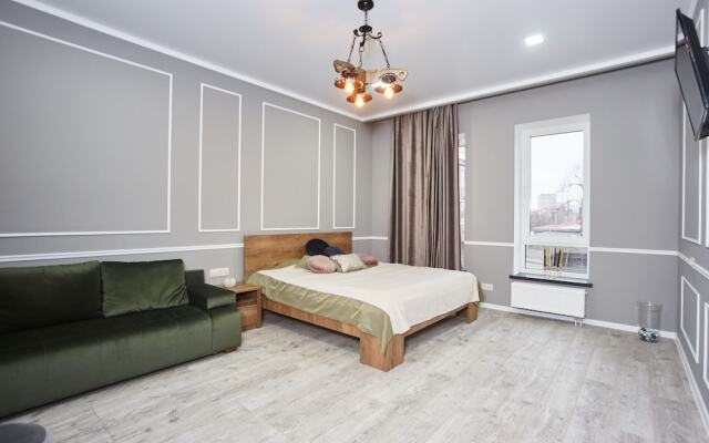 Апартаменты 28 Pearls для ВИП-гостей