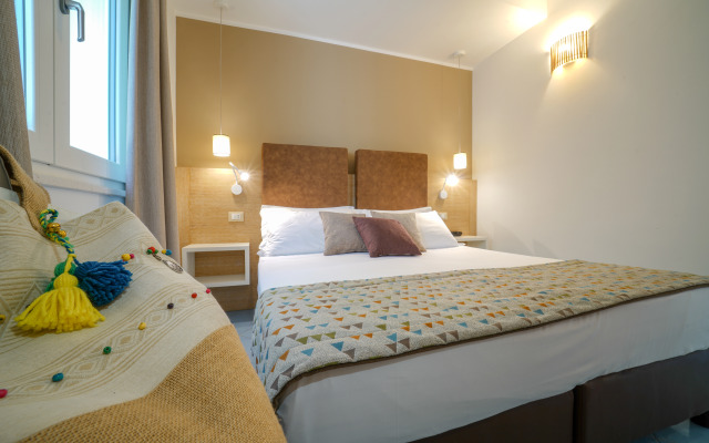 Baia del Godano Resort & Spa