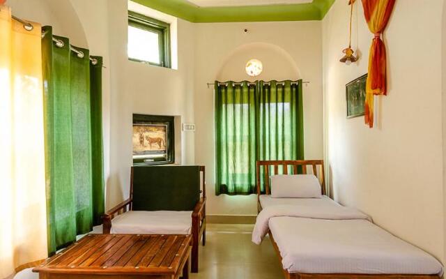Sariska Farms & Adventure