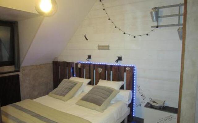 La Tour de Castel-Vielh