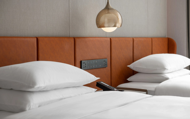 Home2 Suites by Hilton Hefei South Railway Station