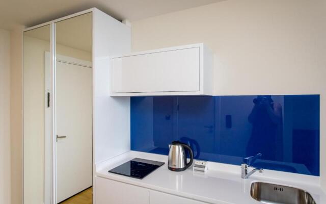 Волшебный вид ORBI CITY 32