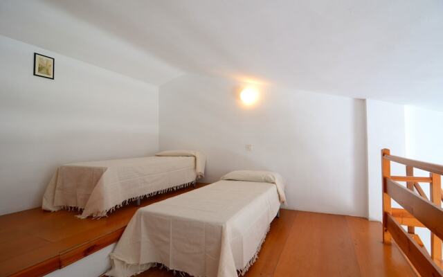 Apartamento Argonavis 310