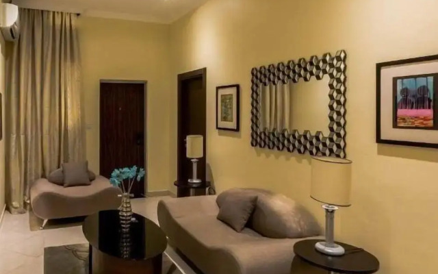 Morning Side Boutique Hotel and Suites