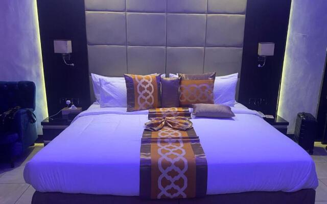 Princess Luxury Hotels