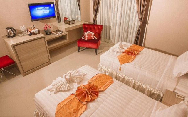 Retro 39 Hotel