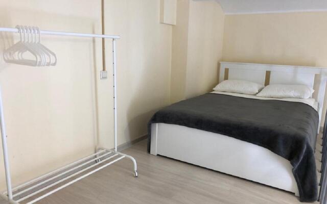 Апартаменты на улице Большая Конюшенная 2