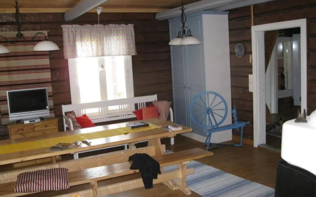 Niemelän Talo