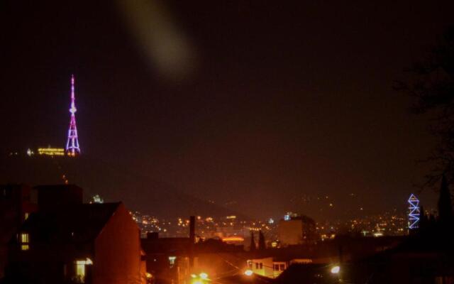 Metekhi Apartments19