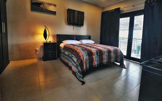 Wave House Gerupuk South Lombok