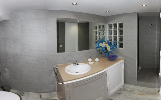 CENTER SEVILLA (Wi-Fi). CATHEDRAL 3 MIN.