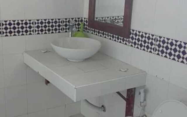 Bububu Apartment