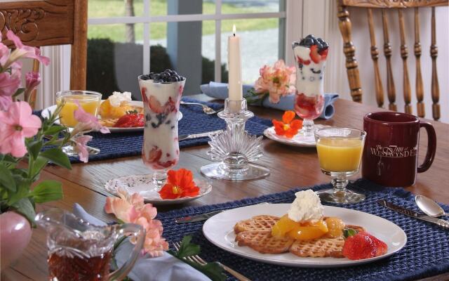 The Inn at Westwynd Farm B&B