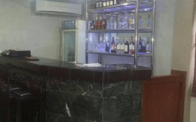 Hotel 1960 Classic