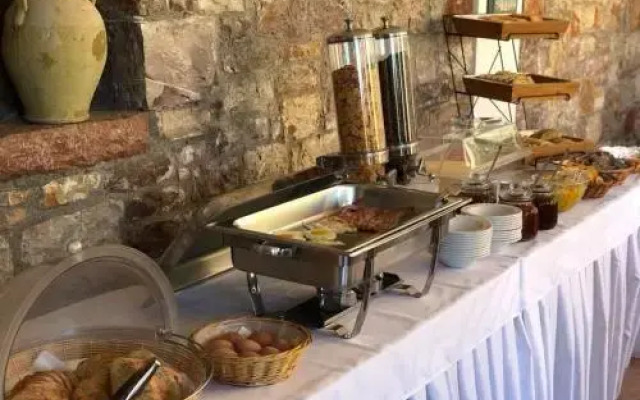 Petradi