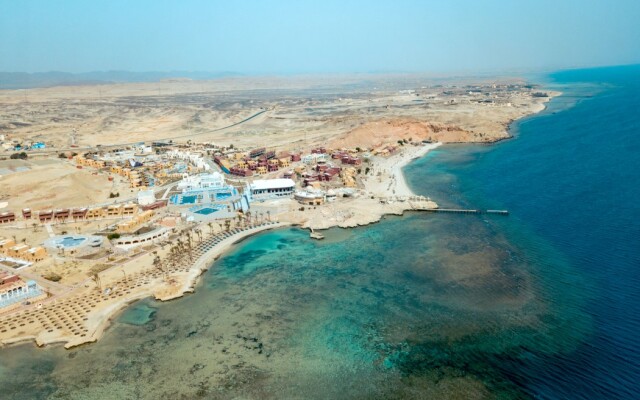 Pickalbatros Villaggio Resort - Portofino Marsa Alam
