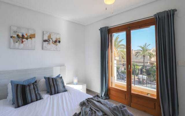 Apartamento Myflats Deluxe Santa Pola