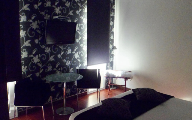 Don Boutique Hotel Montevideo