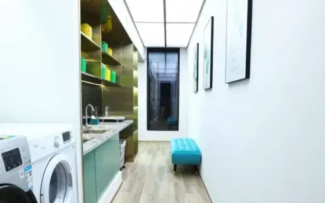 Manxin Hotel Sanyang Plaza Nanchang Street