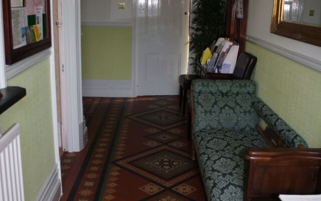 Bodalwyn Guest House