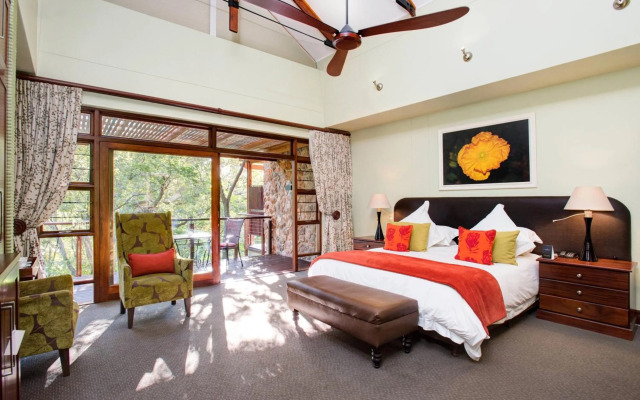 Irene Country Lodge, Autograph Collection®