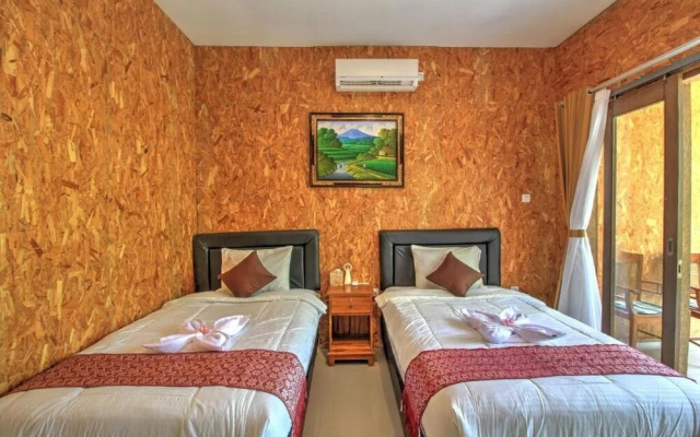 Linas Villas