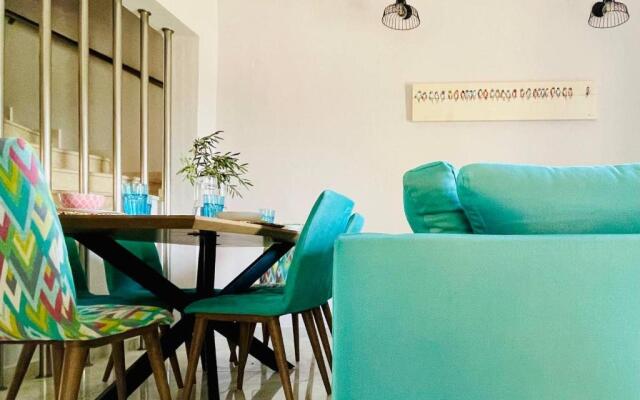 Dream Cottage Nikiti Greece