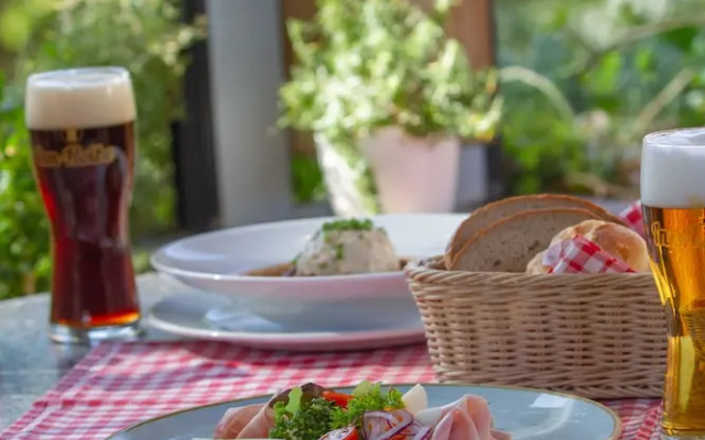 Bastei - Cafe - Restaurant