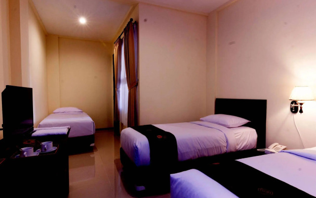 Manggar Indonesia Hotel & Residence