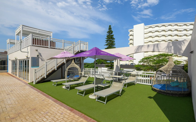 Umhlanga Cabanas