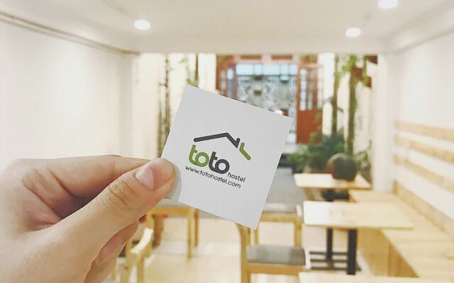 ToTo Hostel