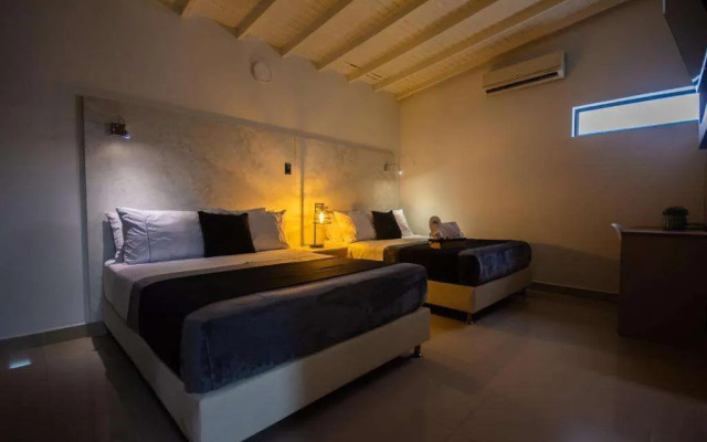 Naiot Hotel Boutique