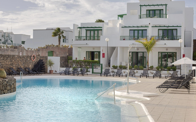 El Guarapo Apartamentos