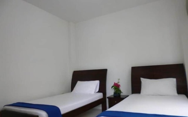 Hotel Santa Maria Real