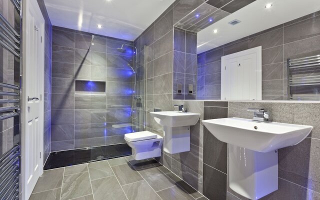 Diamond Lodge Boutique Guest House - Adults Only