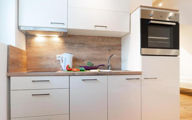 Appartements-Dalila
