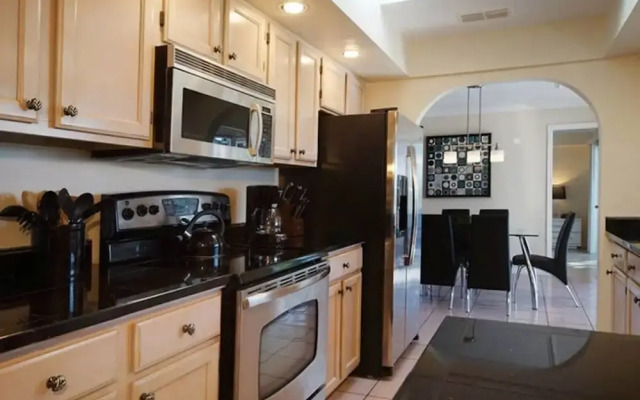 Serenity by 123cape VR